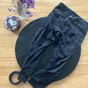 lululemon Pace Breaker Tights